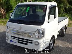 スズキ キャリイ