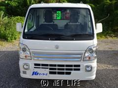 スズキ キャリイ