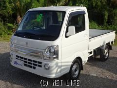 スズキ キャリイ