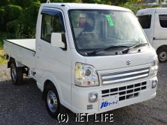 スズキ キャリイ