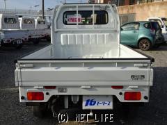 スズキ キャリイ