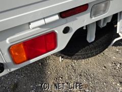 スズキ キャリイ