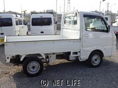 スズキ キャリイ