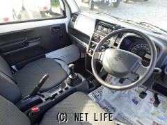 スズキ キャリイ