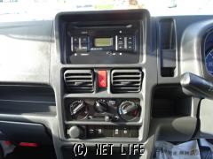 スズキ キャリイ