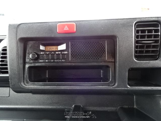 山里展示場に展示中!!ご来店の際は→090-9780-2543まで連絡下さい!! ダイハツ ハイゼットトラック