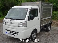 ダイハツ ハイゼットトラック