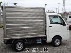 ダイハツ ハイゼットトラック