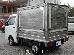 ダイハツ ハイゼットトラック