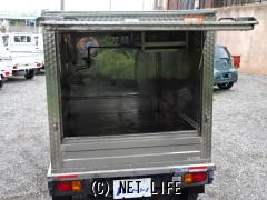 ダイハツ ハイゼットトラック