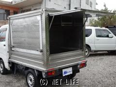 ダイハツ ハイゼットトラック