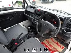 ダイハツ ハイゼットトラック