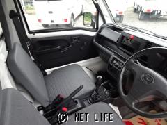 ダイハツ ハイゼットトラック