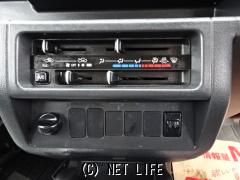 ダイハツ ハイゼットトラック