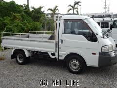 日産 バネットトラック