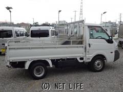 日産 バネットトラック