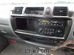 日産 バネットトラック