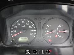 日産 バネットトラック