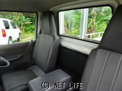 日産 バネットトラック