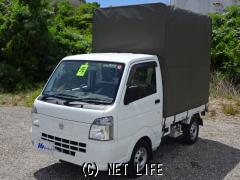 日産 NT100クリッパー