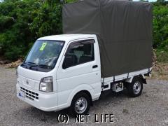 日産 NT100クリッパー
