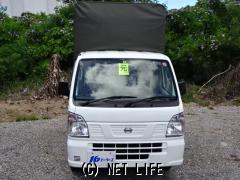 日産 NT100クリッパー