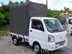 日産 NT100クリッパー