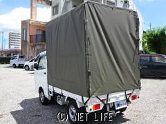 日産 NT100クリッパー