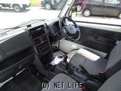 日産 NT100クリッパー