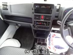 日産 NT100クリッパー