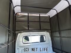 日産 NT100クリッパー