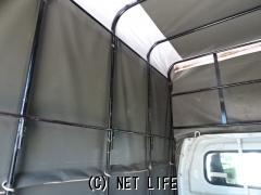 日産 NT100クリッパー