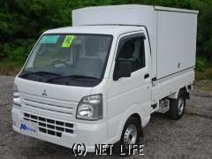 三菱 ミニキャブトラック