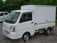 三菱 ミニキャブトラック