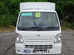 三菱 ミニキャブトラック