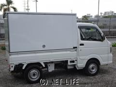 三菱 ミニキャブトラック
