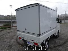 三菱 ミニキャブトラック