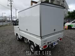 三菱 ミニキャブトラック