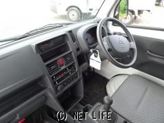 三菱 ミニキャブトラック