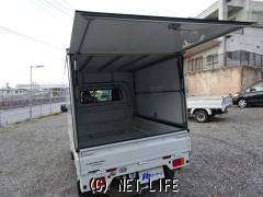 三菱 ミニキャブトラック