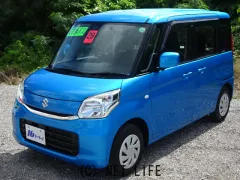 スズキ スペーシア