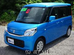 スズキ スペーシア