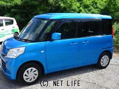 スズキ スペーシア