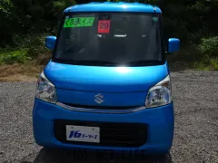 スズキ スペーシア