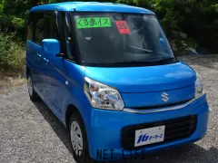 スズキ スペーシア