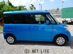 スズキ スペーシア