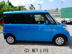 スズキ スペーシア