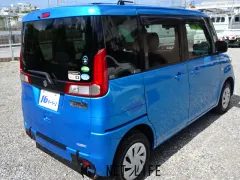 スズキ スペーシア