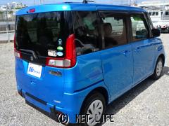 スズキ スペーシア