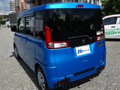 スズキ スペーシア